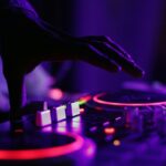 Professionele muziek op jouw evenement